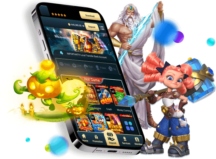 Ưu đãi mới nhất Sodo369