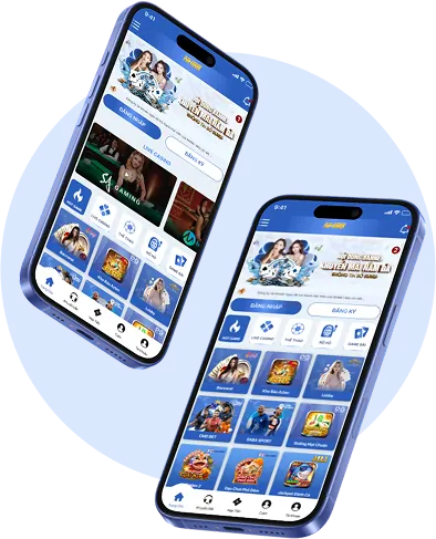 Kho game đồ sộ sodo369 nhà cái