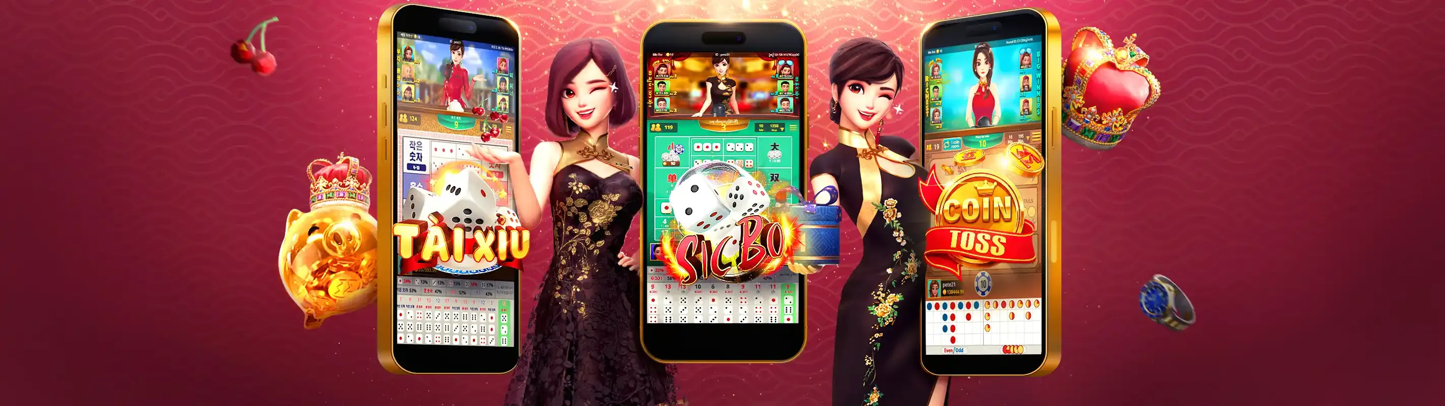 Giao dịch nạp và rút tiền an toàn tại Sodo369 Nhà Cái