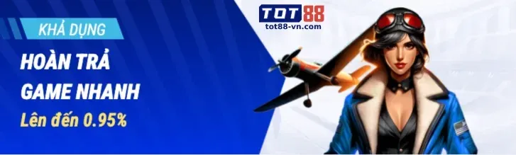 Thưởng nạp lại hàng ngày Sodo369 nhà cái