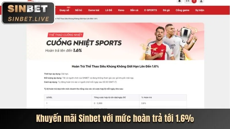 Thưởng nạp lại casino trực tuyến sodo369 nhà cái